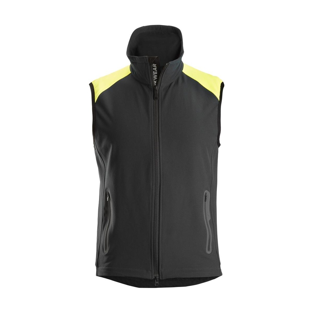 Snickers Workwear 






FlexiWork, Neon Vest 8029
