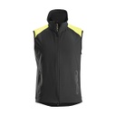 Snickers Workwear FlexiWork, Neon Vest 8029