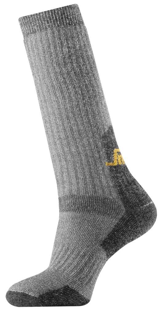 Snickers Workwear High Heavy Wool Sock 9210