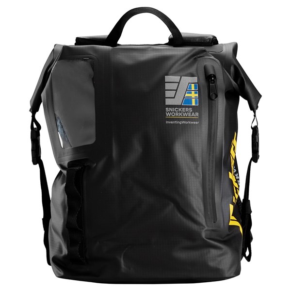 Snickers Workwear Waterproof Backpack 9623