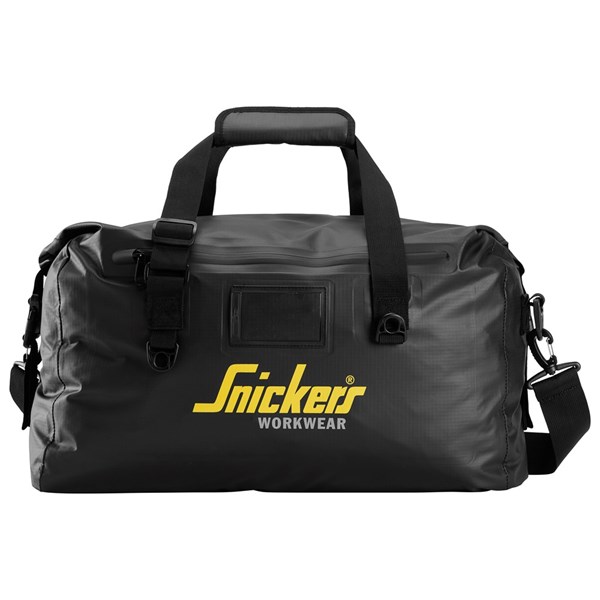 Snickers Workwear 






Waterproof Bag 9626