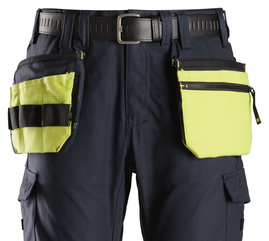 Snickers Workwear ProtecWork, Multifunctionele holsterzakken 9787