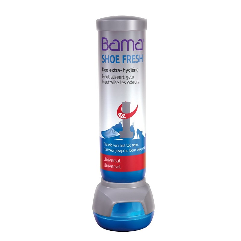 Bama - A38 shoe fresh 100 ml