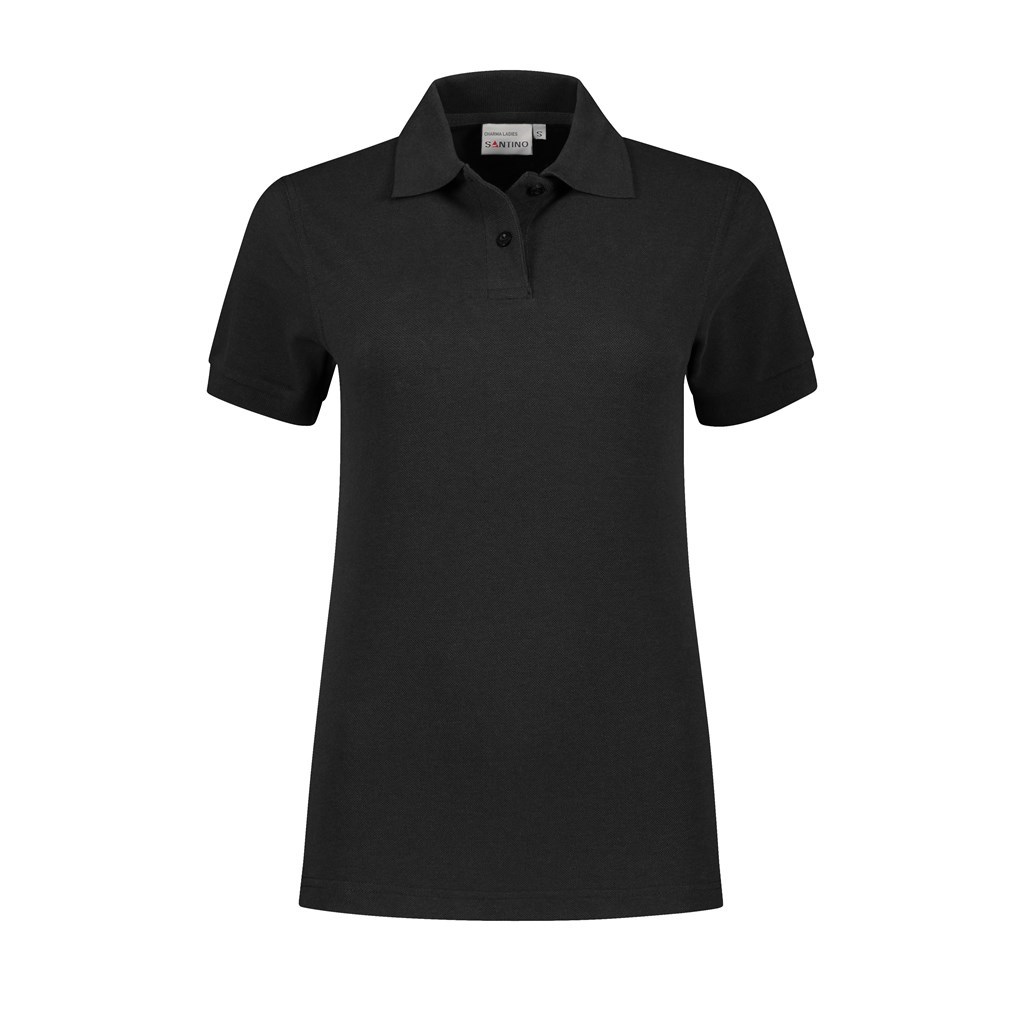 SANTINO Poloshirt Charma Ladies