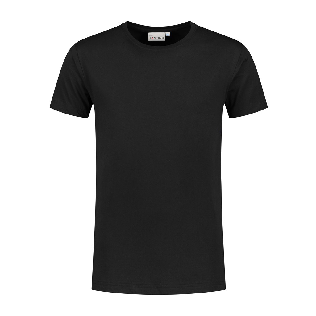 SANTINO T-shirt Jace C-neck