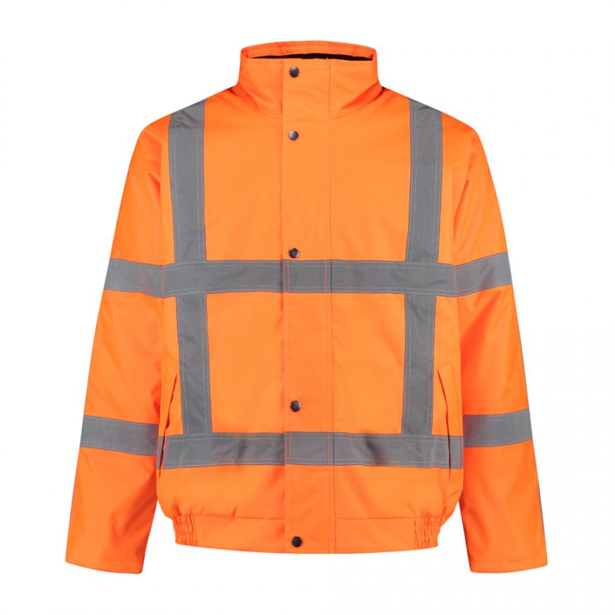 Pilotjack 100% polyester JSRWS100