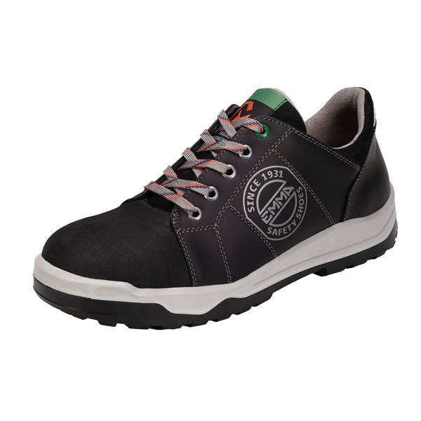 Emma Safety Footwear Clay