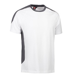 PRO wear T-shirt | contrast Style: 0302