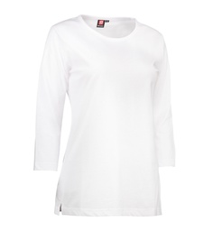 PRO Wear T-shirt | ¾ sleeve | women Style: 0313