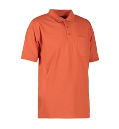 PRO Wear polo shirt | pocket Style: 0320