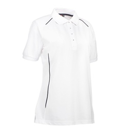 PRO Wear polo shirt | piping | women Style: 0329