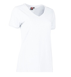 PRO Wear CARE T-shirt | V-neck | women Style: 0373