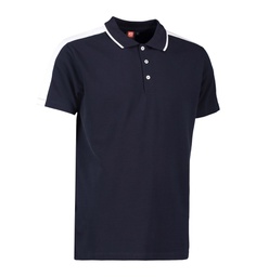 Polo shirt | contrast Style: 0530