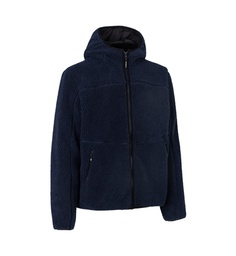 Pile fleece jacket Style: 0828