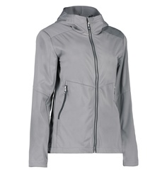 Soft shell jacket | light | women Style: 0837