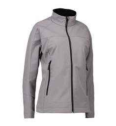 Soft shell jacket | performance | women  Style: 0869