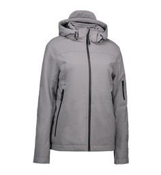 Soft shell jacket | winter | women Style: 0899