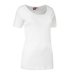 T-shirt | 1x1 rib | women Style: 0539