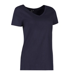 CORE T-shirt | V-neck | women  Style: 0543