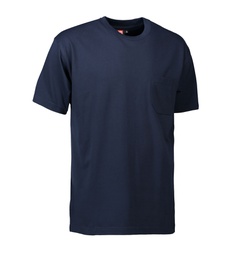 T-TIME® T-shirt | chest pocket    Style: 0550