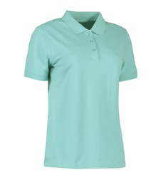 Polo shirt | organic | women Style: 0587