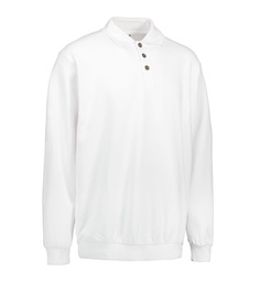 Polo sweatshirt | classic Style: 0601