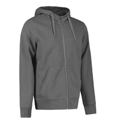 CORE hoodie | zip Style: 0638
