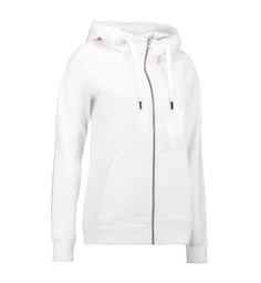 CORE hoodie | zip | women Style: 0639