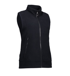 Active vest | microfleece | women Style: 0812