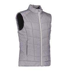 Quilted vest | light Style: 0820