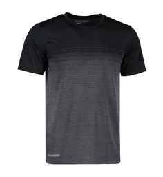 GEYSER striped T-shirt | seamless Style: G21024