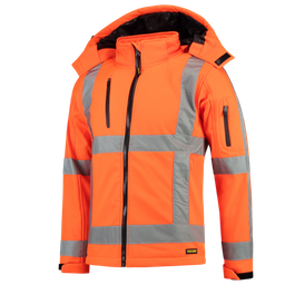 Softshell RWS 403003