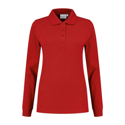 SANTINO poloshirt lexington ladies