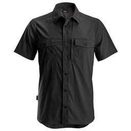 Snickers LiteWork, Shirt met Korte Mouwen 8520