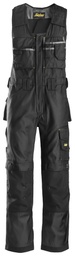 Snickers Workwear Bodybroek, Duratwill 0312