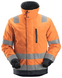 Snickers Workwear AllroundWork High-Vis 37.5® Isolerend Jack, Klasse 3 1130