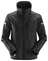 Snickers Workwear AllroundWork, Softshell Jack 1200