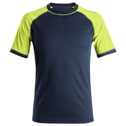 Snickers Workwear Neon T-shirt
 2505