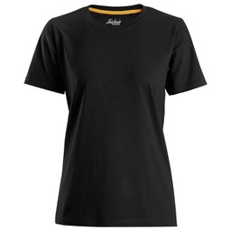 Snickers Workwear AllroundWork, Dames T-Shirt Biologisch Katoen 2517