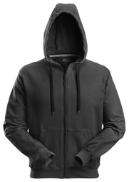 Snickers Workwear Schilders Zip Hoodie 2801