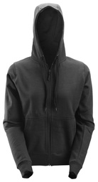 Snickers Workwear Dames Zip Hoodie 2806