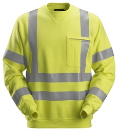 Snickers Workwear ProtecWork, sweatshirt klasse 3 2863