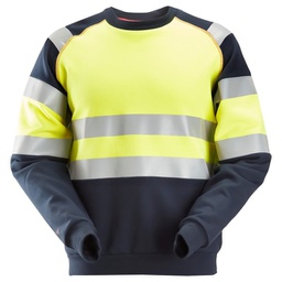 Snickers Workwear ProtecWork, Sweatshirt Klasse 1 2869