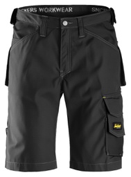 Snickers Workwear Shorts, Rip-Stop 3123