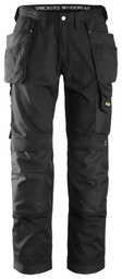 Snickers Workwear CoolTwill Broek met holsterpockets 3211