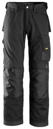 Snickers Workwear CoolTwill™ Broek 3311