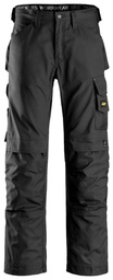 Snickers Workwear Canvas+™ Broek 3314