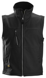 Snickers Workwear Soft Shell Vest 4511