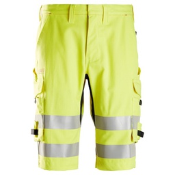 Snickers Workwear ProtecWork, Shorts, klasse 1 6160