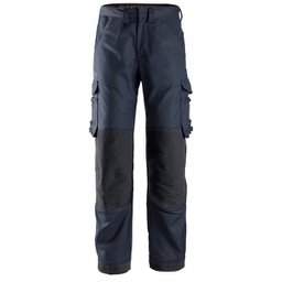 Snickers Workwear ProtecWork, broek  6362